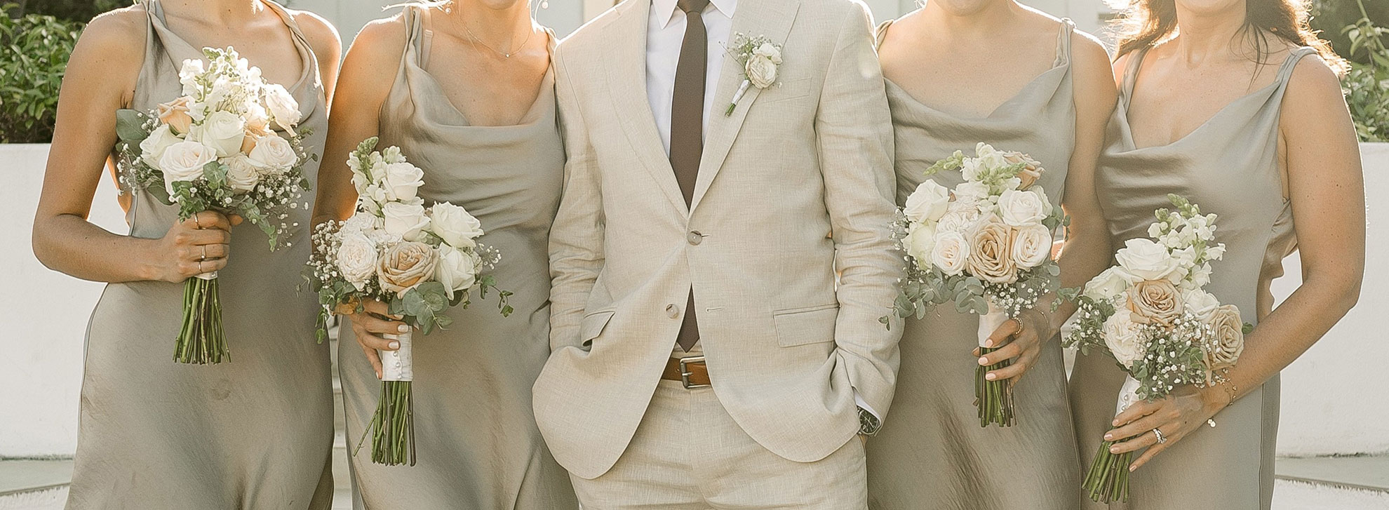 Bridal Party