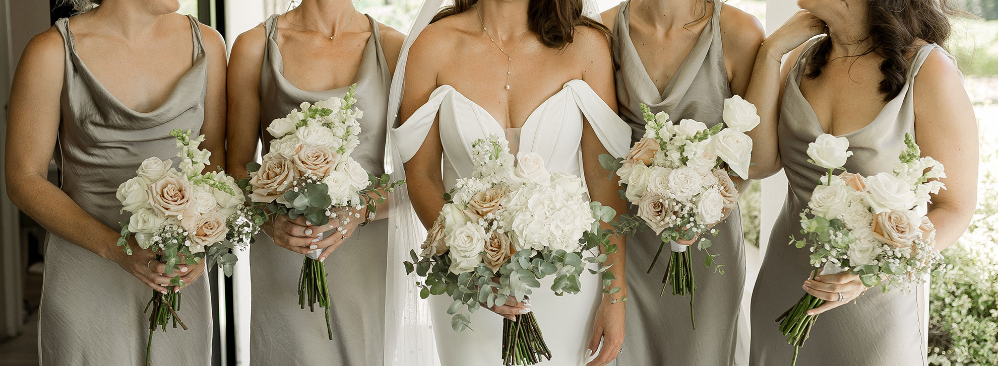 Bridal Dresses