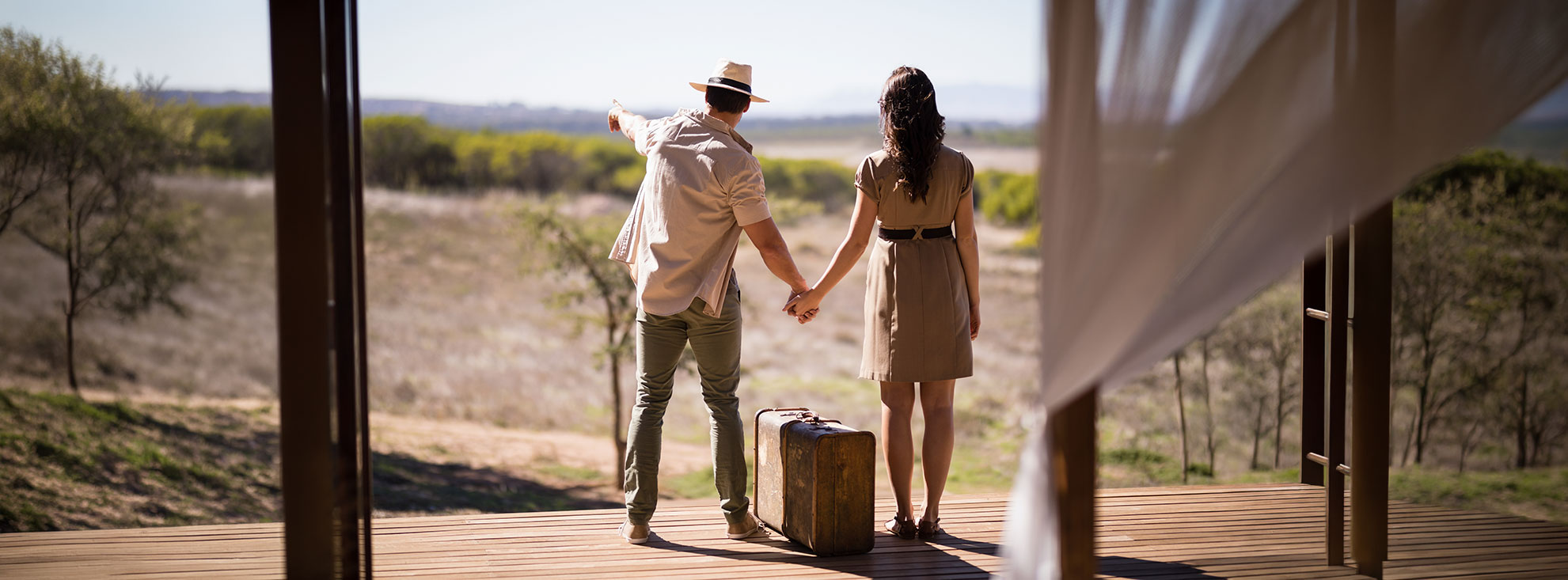Honeymoon & Travel