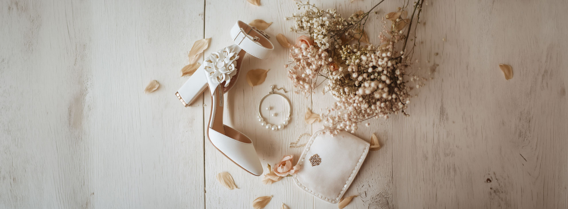 Accessories - Bride