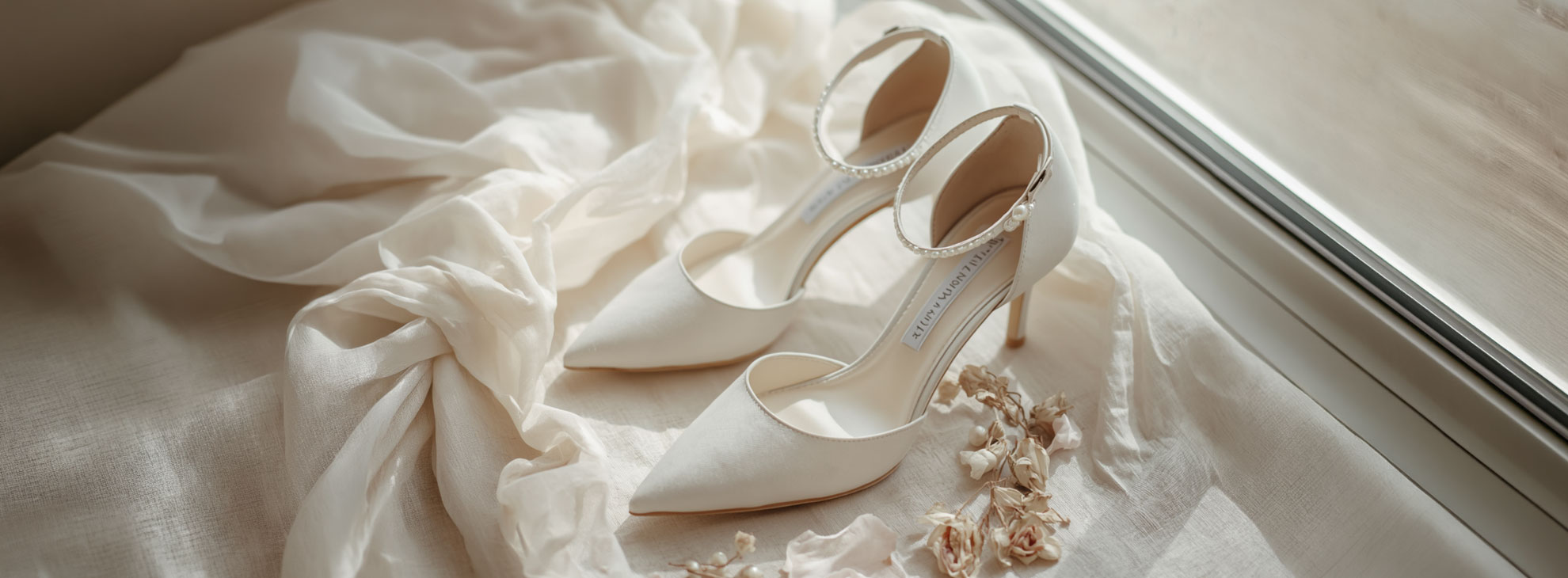 Bridal Shoes