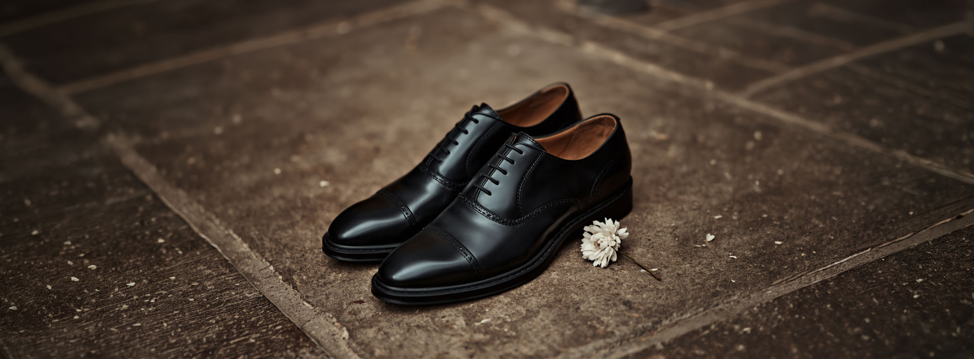 Groom Shoes