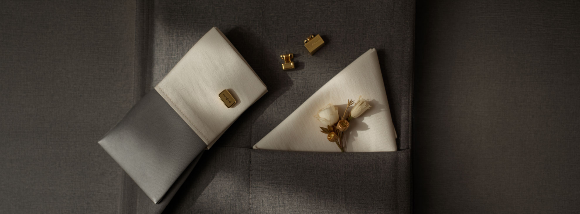 Formal Attire, Suits & Tuxedos