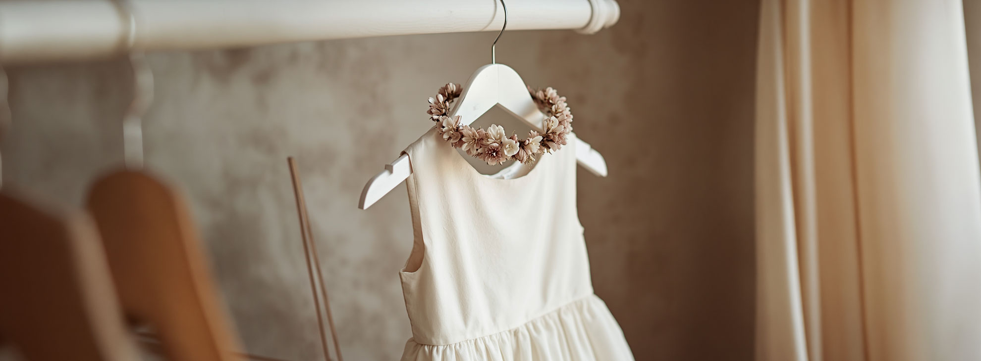 Flower Girls