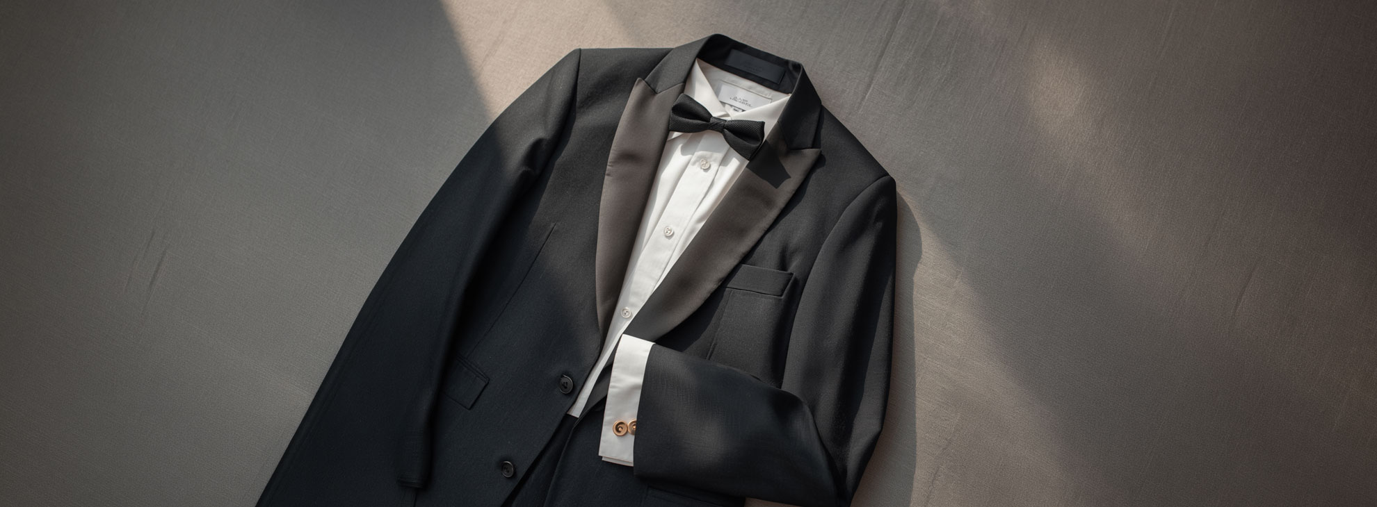 Groomsmen Attire