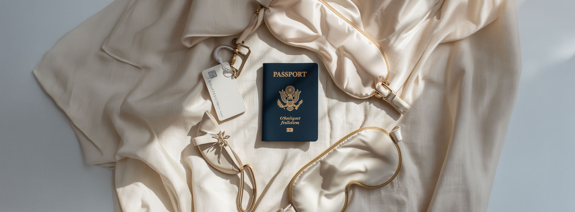 Travel Accessories