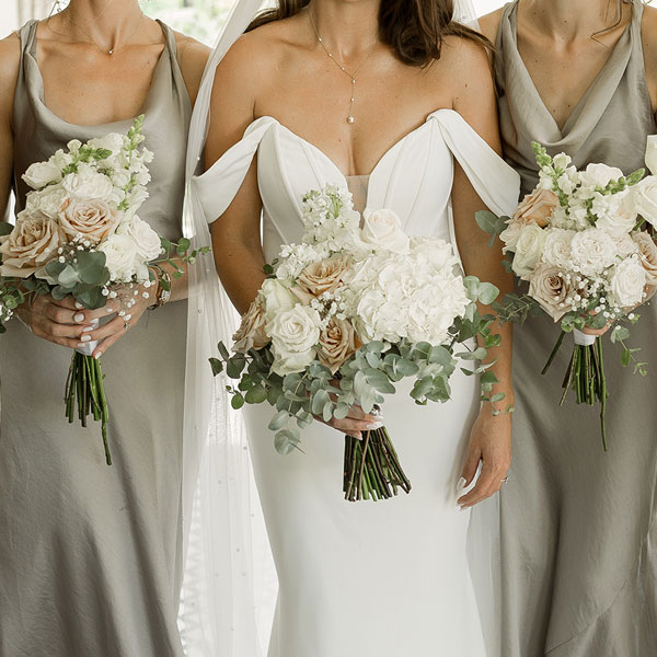 Bridal Dresses