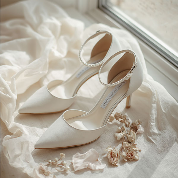 Bridal Shoes