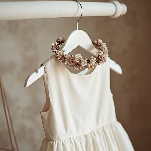 Flower Girls