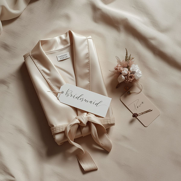 Bridesmaids Accessories