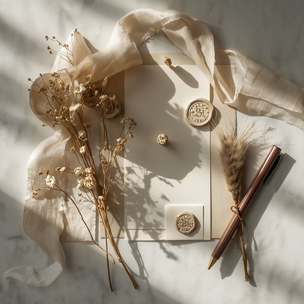 DIY Wedding & Craft Supplies