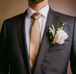 Groom