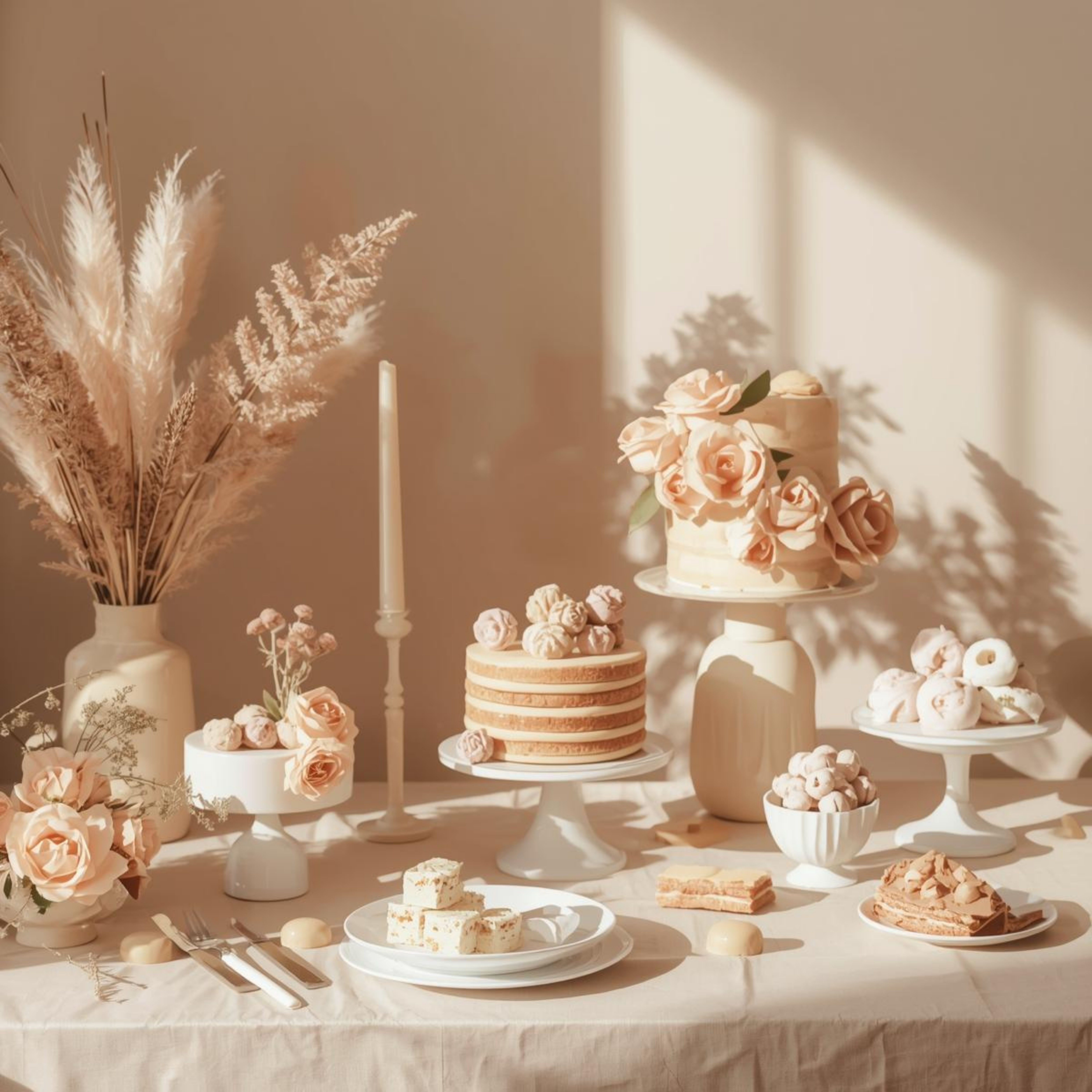 Wedding Experts