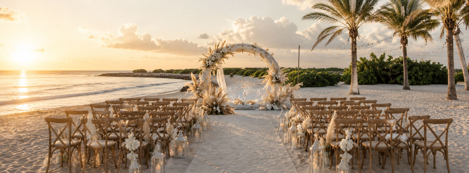 Wedding Venues